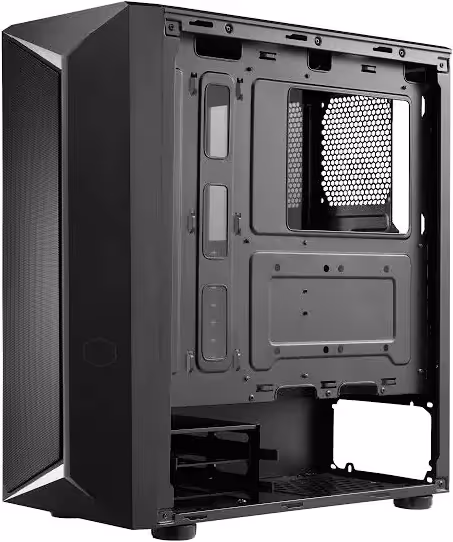 Cooler Master CMP 510 ATX - vue 3