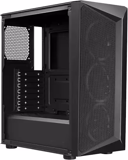 Cooler Master CMP 510 ATX - vue 2