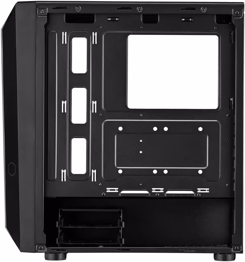 Cooler Master CMP 510 ATX - vue 5
