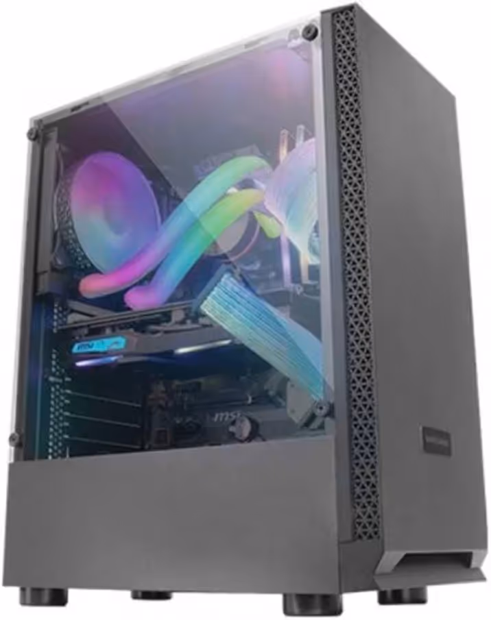 Mars Gaming MCN2 ATX