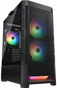 Cougar Duoface RGB ATX