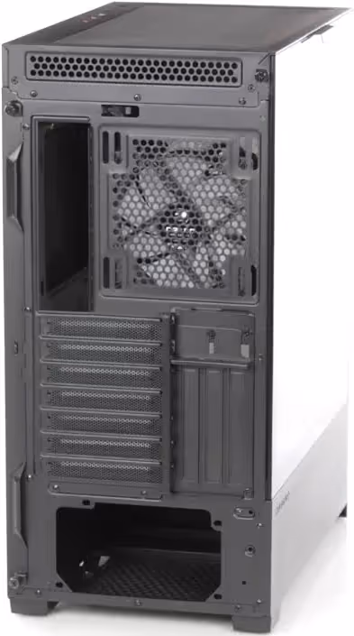 Cougar Duoface RGB ATX - vue 4