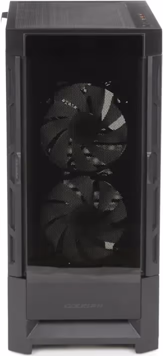 Cougar Duoface RGB ATX - vue 2