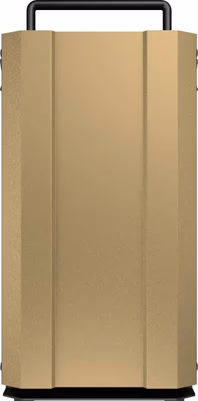 Cougar Dust 2 ATX - vue 3