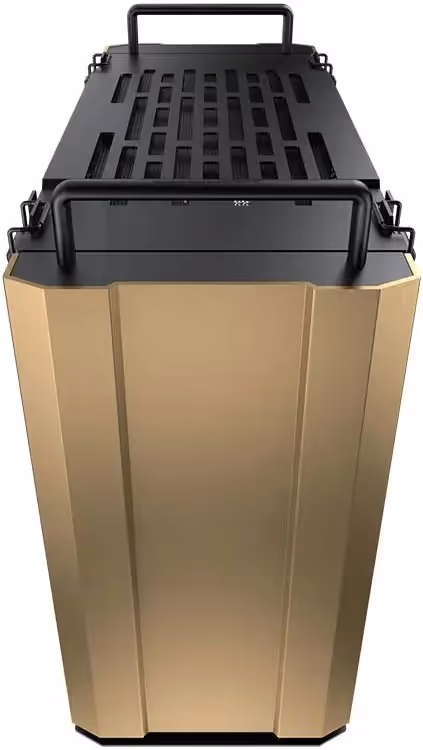 Cougar Dust 2 ATX - vue 2