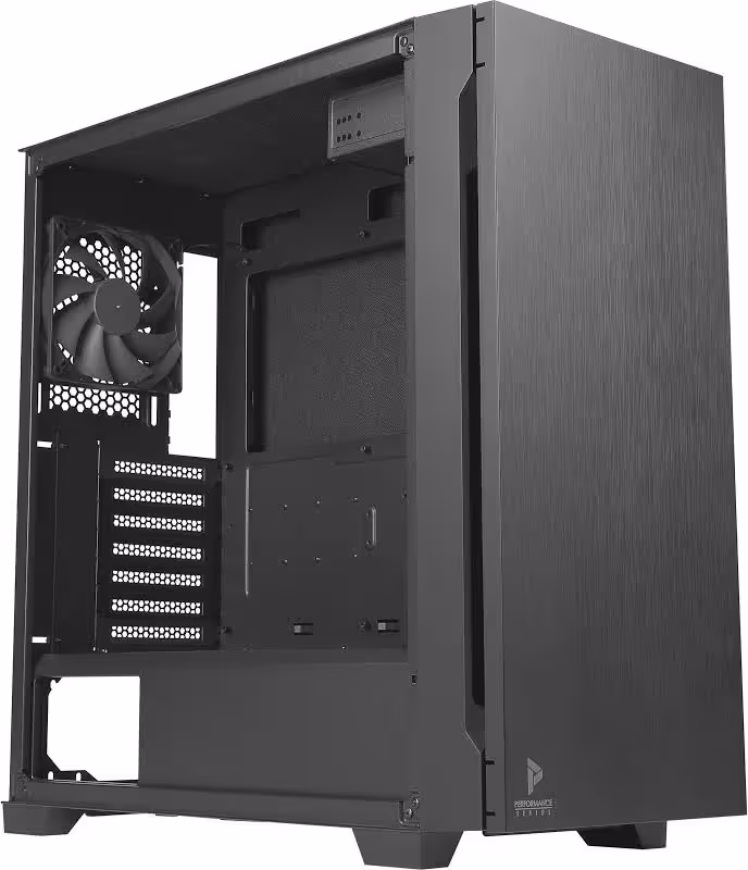 Antec P10C ATX - vue 4