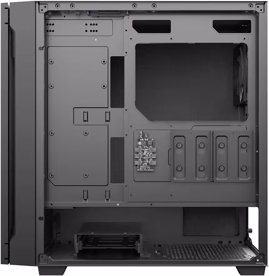 Antec P10C ATX - vue 5