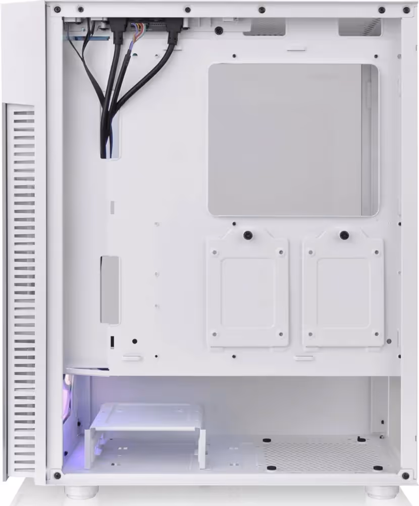 Thermaltake View 200 TG ARGB ATX - vue 4