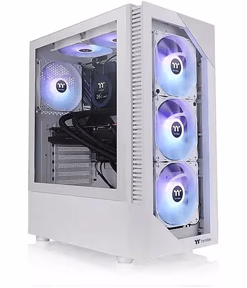 Thermaltake View 200 TG ARGB ATX