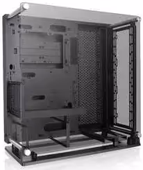 Thermaltake Core P3 TG Pro - vue 5