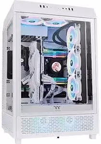 Thermaltake The Tower 500 ATX