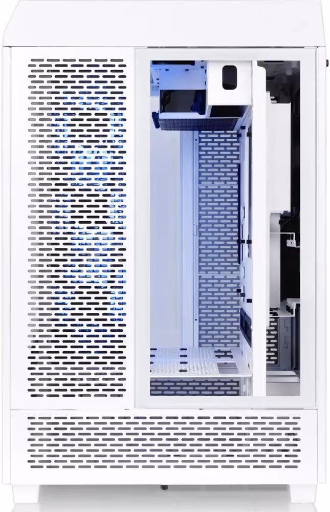 Thermaltake The Tower 500 ATX - vue 4