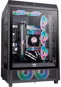 Thermaltake The Tower 500 ATX