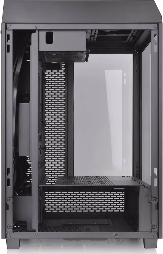 Thermaltake The Tower 500 ATX - vue 5