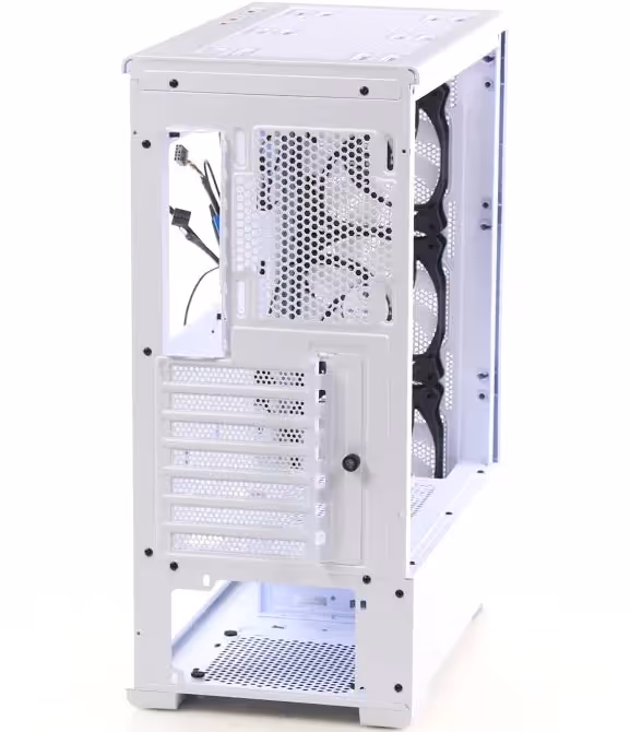 Cougar Archon 2 Mesh mATX RGB - vue 4