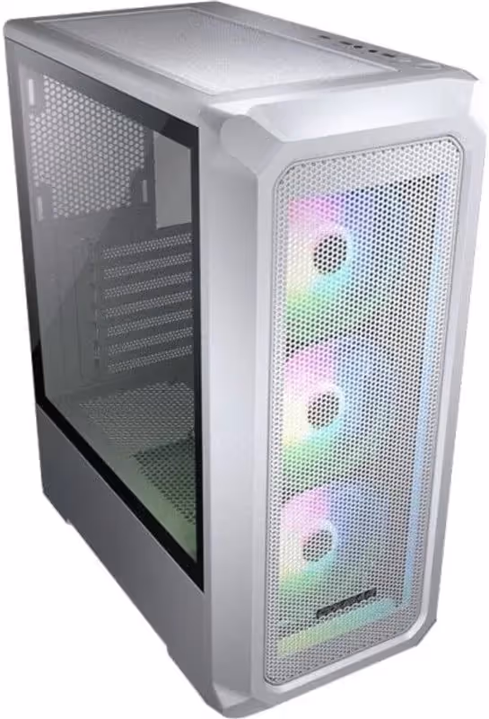 Cougar Archon 2 Mesh mATX RGB - vue 2