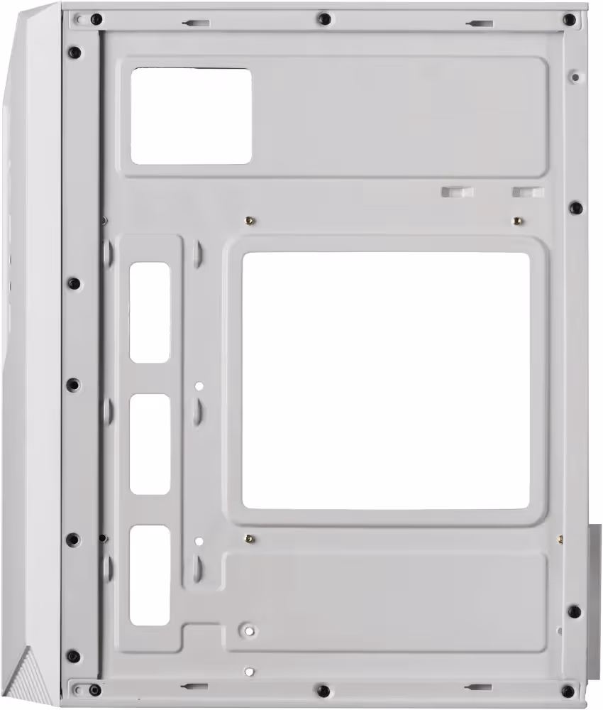 Mars Gaming MC-S1 mATX RGB - vue 5