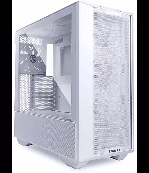 Lian Li Lancool III ATX White