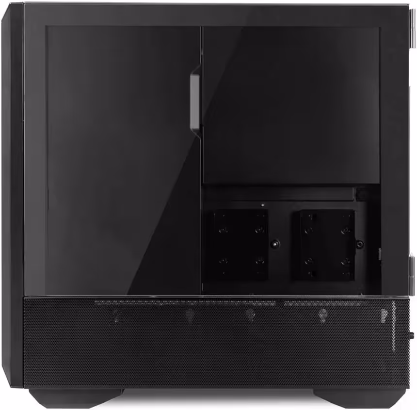 Lian Li LANCOOL III ATX Black - vue 5