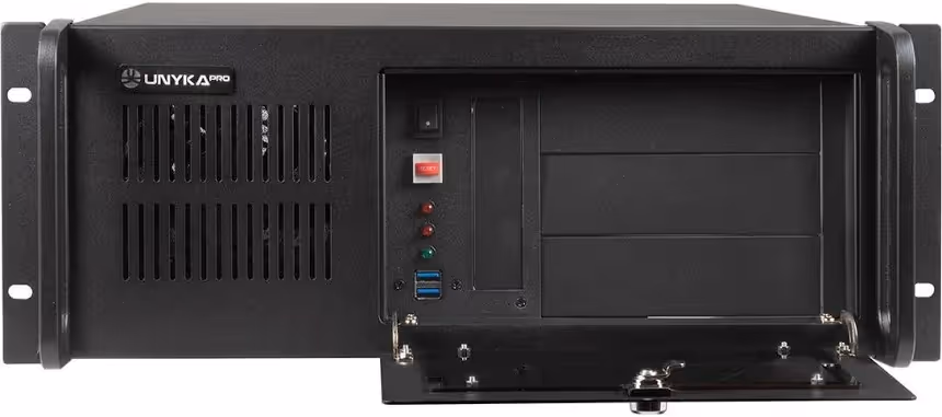 UNYKAch UK4229 EVO ATX - vue 3