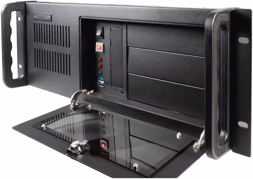 UNYKAch UK4229 EVO ATX - vue 2