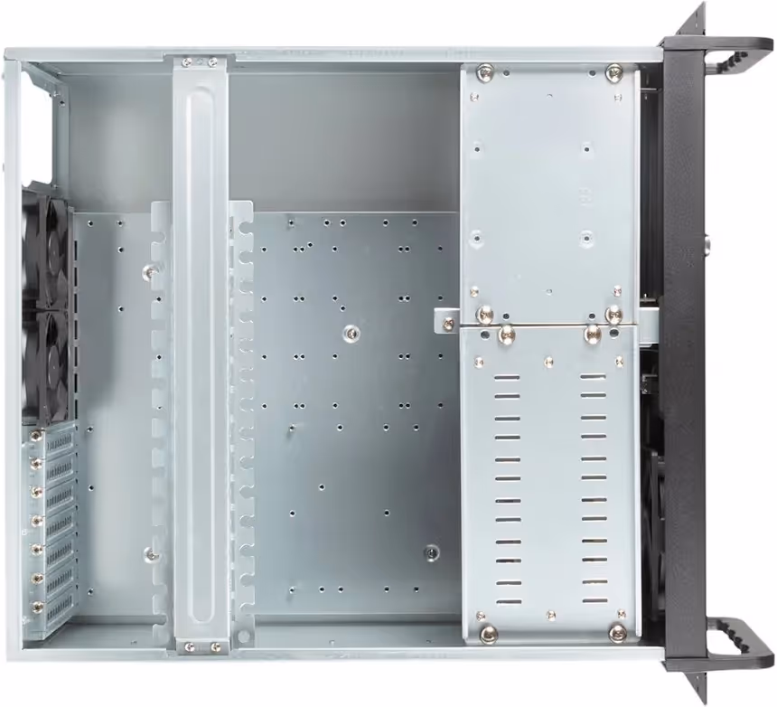 UNYKAch UK4229 EVO ATX - vue 5
