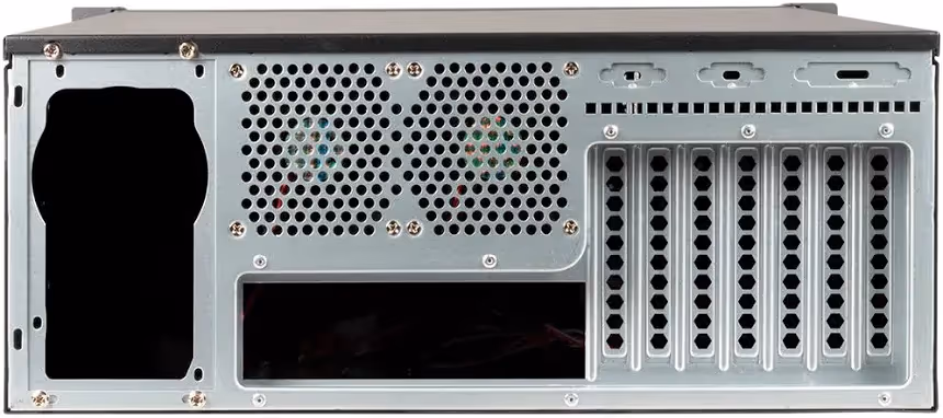 UNYKAch UK4229 EVO ATX - vue 4