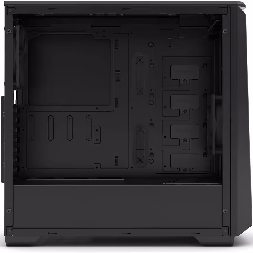 Phanteks Eclipse P400 ATX - vue 4