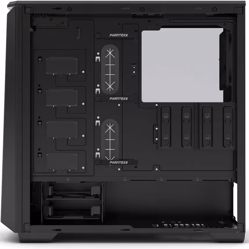 Phanteks Eclipse P400 ATX - vue 5
