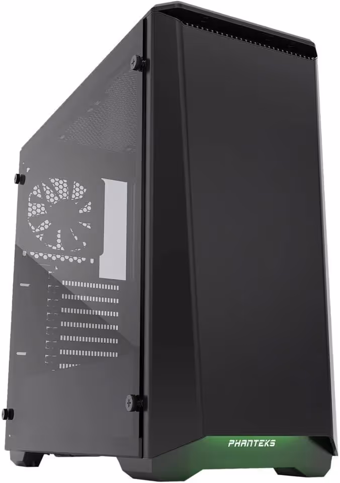 Phanteks Eclipse P400 ATX