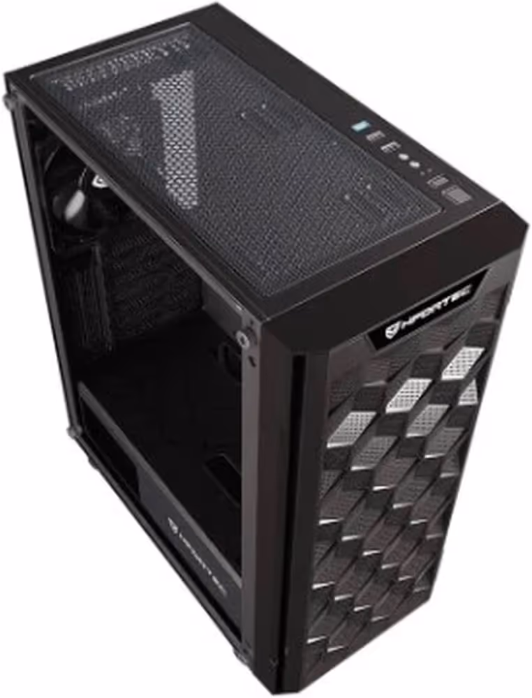Nfortec Azir ATX - vue 3