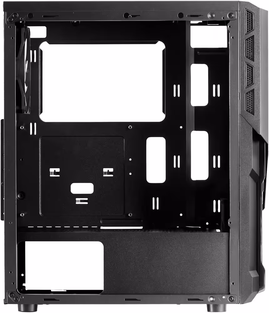 Mars Gaming MC-X2 ATX RGB - vue 2