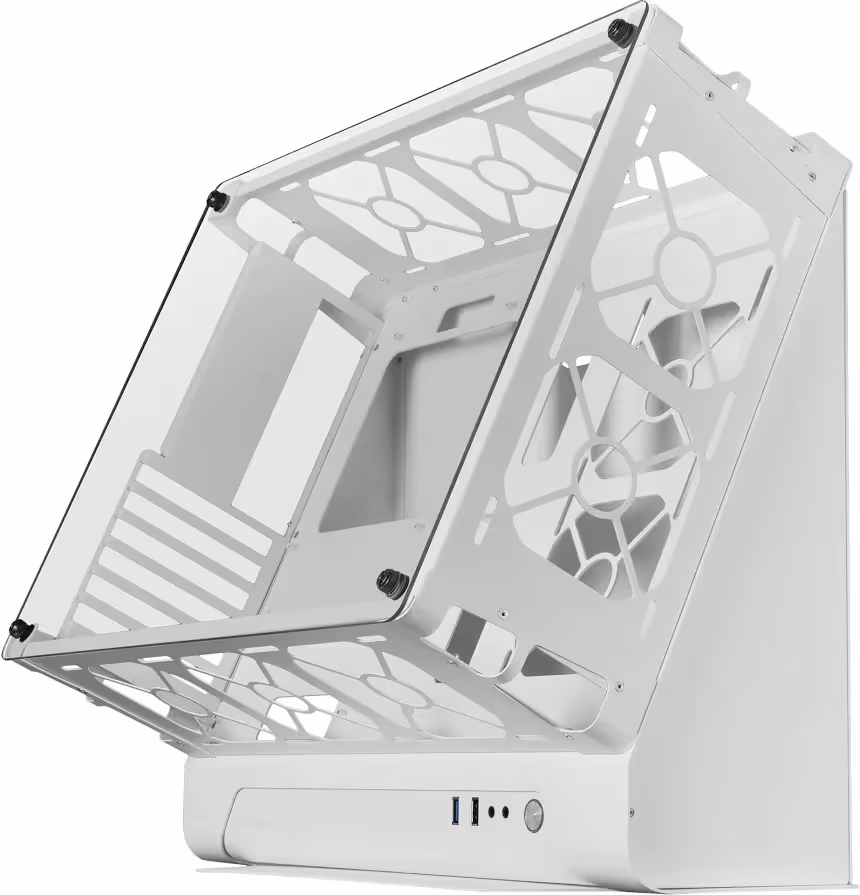 Mars Gaming MCB XL ATX - vue 2