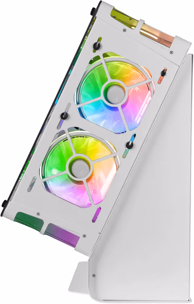 Mars Gaming MCB XL ATX - vue 4