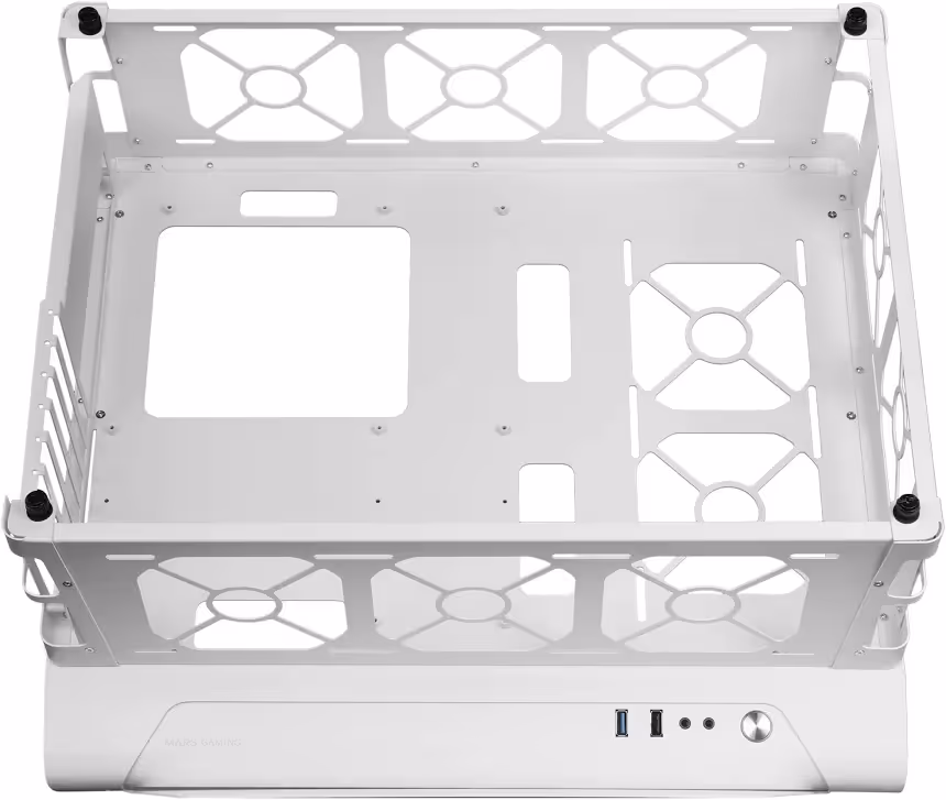 Mars Gaming MCB XL ATX - vue 5