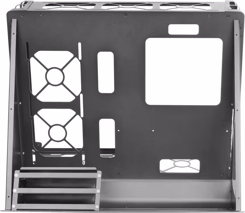 Mars Gaming MCB XL ATX - vue 4