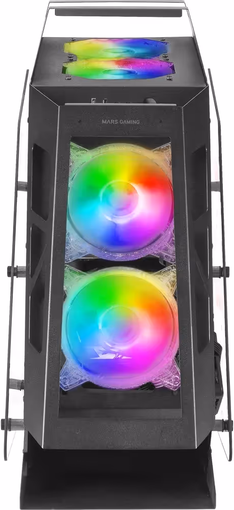 Mars Gaming MC61 ATX - vue 5