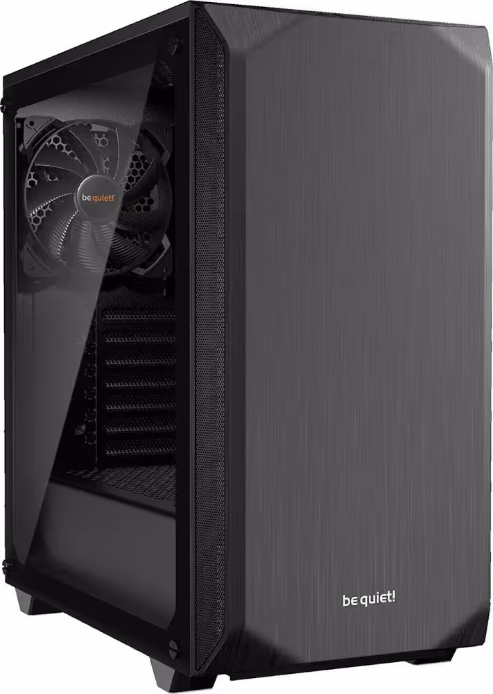 be quiet! BGW34 mATX