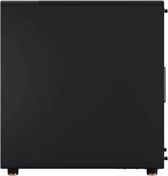 be quiet! Pure Base 500 ATX - vue 5