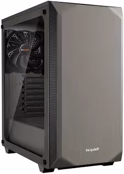 be quiet! Pure Base 500 ATX