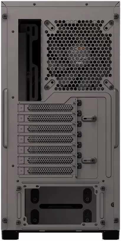 be quiet! Pure Base 500 ATX - vue 2