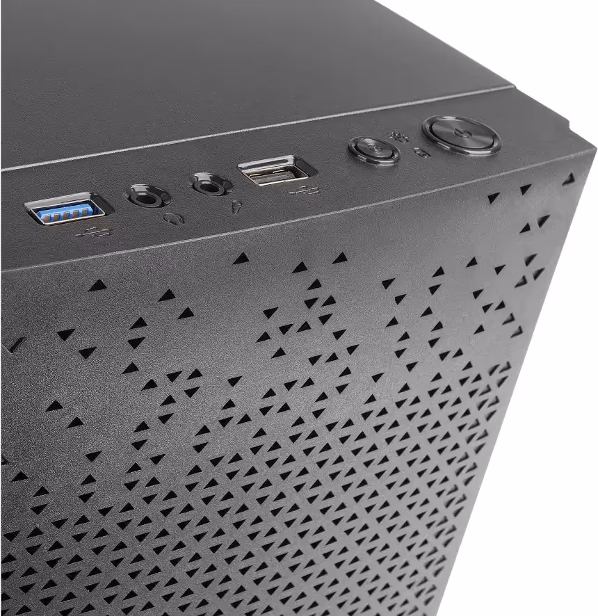 Tacens Anima AC6 mATX - vue 3