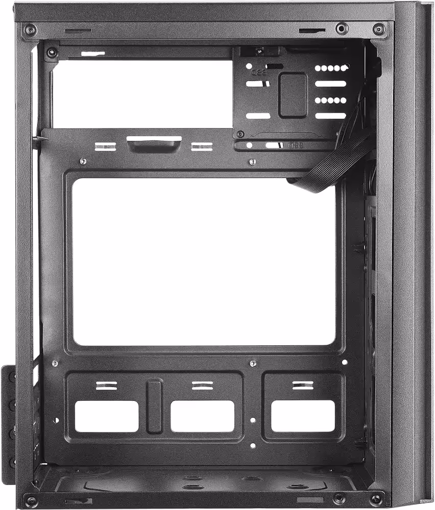 Tacens Anima AC6 mATX - vue 4