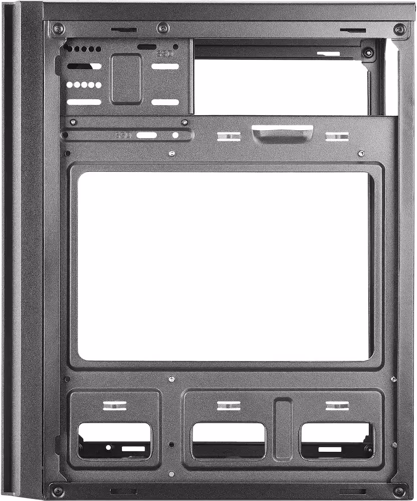 Tacens Anima AC6 mATX - vue 5