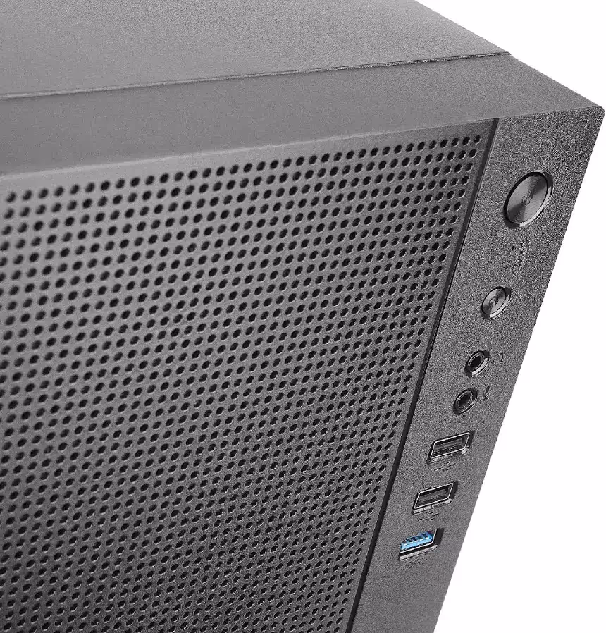Tacens Anima AC5 mATX - vue 3
