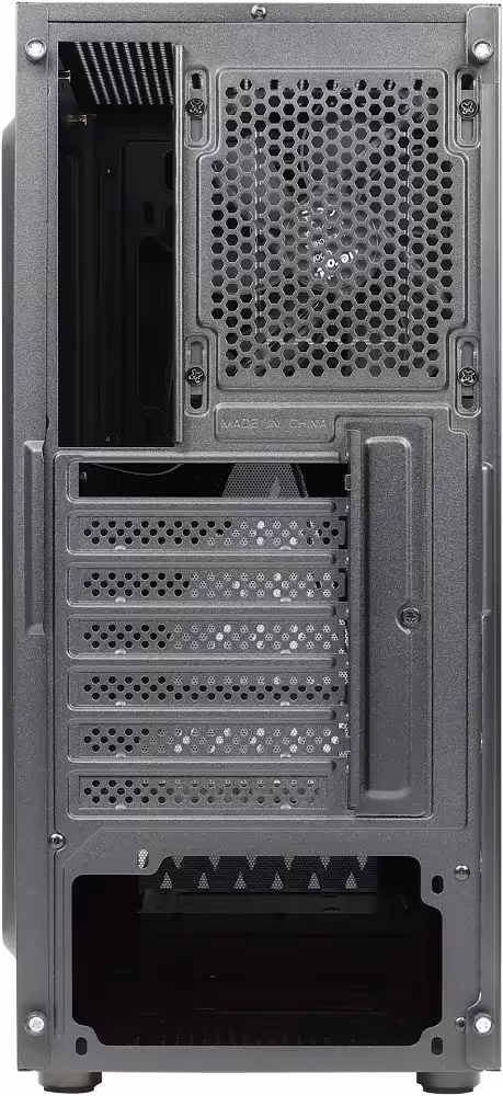 Aerocool Delta ATX RGB - vue 5
