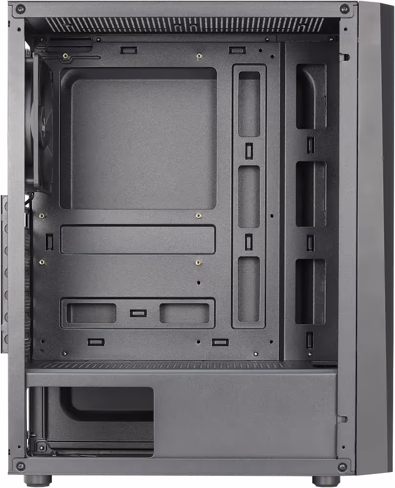 Aerocool Delta ATX RGB - vue 3
