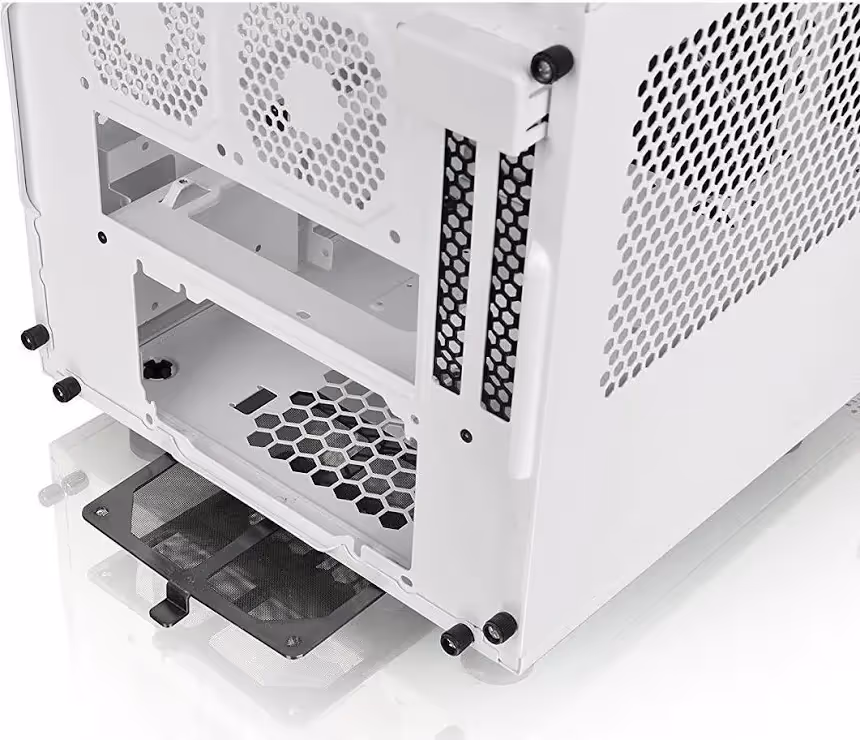 Thermaltake Core V1 mITX - vue 2