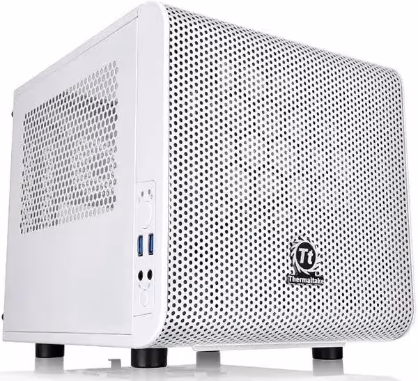 Thermaltake Core V1 mITX