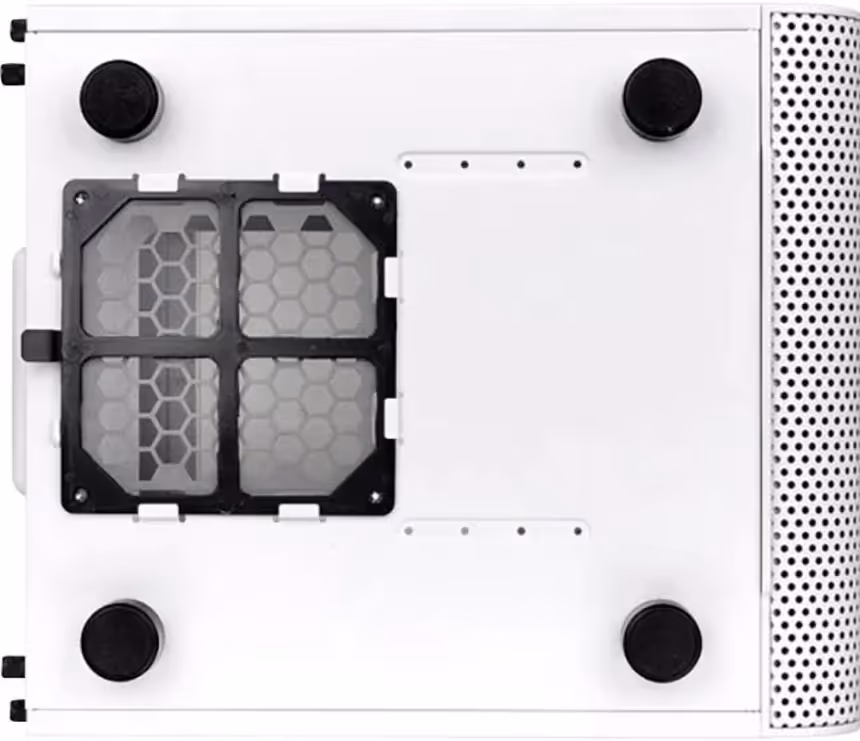 Thermaltake Core V1 mITX - vue 5
